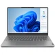 Ноутбук Lenovo IdeaPad 5 2- в- 1 14IRH9 Intel® Core™ i5- 13420H до 4, 6 ГГц, 14 WUXGA, OLED, сенсорным экраном, 16 ГБ LPDDR5x, 1 ТБ SSD, Intel® UHD, цвет Luna Grey - изображение 11