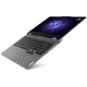 Игровой ноутбук Lenovo LOQ 15IAX9 Intel® Core™ i5- 12450HX до 4, 4 ГГц, 15, 6 Full HD, IPS, 144 Гц, 16 ГБ DDR5, 1 ТБ SSD, NVIDIA® GeForce RTX™ 4060 8 ГБ GDDR6, цвет Luna Grey - изображение 7