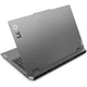 Игровой ноутбук Lenovo LOQ 15IAX9 Intel® Core™ i5- 12450HX до 4, 4 ГГц, 15, 6 Full HD, IPS, 144 Гц, 16 ГБ DDR5, 1 ТБ SSD, NVIDIA® GeForce RTX™ 4060 8 ГБ GDDR6, цвет Luna Grey - изображение 8