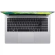 Ноутбук Acer Aspire Lite 15 AL15- 72P- 71X1 Intel® Core™ i7- 13620H до 4, 90 ГГц, 15, 6'', Full HD, IPS, 16 ГБ DDR5, 1 ТБ SSD, Intel® UHD, Pure Silver - изображение 6
