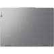 Ноутбук Lenovo IdeaPad 5 2- в- 1 14IRH9 Intel® Core™ i5- 13420H до 4, 6 ГГц, 14 WUXGA, OLED, сенсорным экраном, 16 ГБ LPDDR5x, 1 ТБ SSD, Intel® UHD, цвет Luna Grey - изображение 17