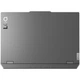 Игровой ноутбук Lenovo LOQ 15IAX9 Intel® Core™ i5- 12450HX до 4, 4 ГГц, 15, 6 Full HD, IPS, 144 Гц, 16 ГБ DDR5, 1 ТБ SSD, NVIDIA® GeForce RTX™ 4060 8 ГБ GDDR6, цвет Luna Grey - изображение 10