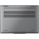 Ноутбук Lenovo IdeaPad 5 2- в- 1 14IRH9 Intel® Core™ i5- 13420H до 4, 6 ГГц, 14 WUXGA, OLED, сенсорным экраном, 16 ГБ LPDDR5x, 1 ТБ SSD, Intel® UHD, цвет Luna Grey - изображение 18