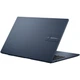 Ноутбук ASUS Vivobook 15 A1502VA Intel® Core™ i5- 13420H до 4, 6 ГГц, 15, 6 дюймов, Full HD, IPS, 16 ГБ DDR4, 512 ГБ SSD, Intel® UHD, Windows 11 Home, Quiet Blue - изображение 10