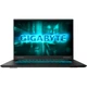 Игровой ноутбук GIGABYTE A16 CVH Intel® Core™ i7- 13620H до 4, 9 ГГц, 16 WUXGA, 16 ГБ DDR5, 1 ТБ SSD, NVIDIA GeForce RTX 5060 8 ГБ GDDR7, черный - изображение 3