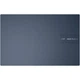 Ноутбук ASUS Vivobook 15 A1502VA Intel® Core™ i5- 13420H до 4, 6 ГГц, 15, 6 дюймов, Full HD, IPS, 16 ГБ DDR4, 512 ГБ SSD, Intel® UHD, Windows 11 Home, Quiet Blue - изображение 12