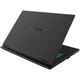 Игровой ноутбук GIGABYTE A16 CVH Intel® Core™ i7- 13620H до 4, 9 ГГц, 16 WUXGA, 16 ГБ DDR5, 1 ТБ SSD, NVIDIA GeForce RTX 5060 8 ГБ GDDR7, черный - изображение 6