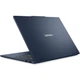 Ноутбук Lenovo IdeaPad 5 2- в- 1 14AKP10 AMD Ryzen™ AI 7 350 до 5, 0 ГГц, 14 WUXGA, OLED, сенсорный экран, 24 ГБ LPDDR5x, 1 ТБ SSD, AMD Radeon™ 860M, Cosmic Blue - изображение 5