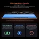Ноутбук Blackview Acebook 6, 16 ГБ DDR4 512 ГБ SSD, Intel N150 3, 6 ГГц/ Intel UHD, Win11 Home, 38 Вт·год, 15, 6 FHD+, HDMI 2. 0, Bluetooth 5. 0, USB 3. 0, WLAN 5G, Серый - изображение 8