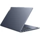Ноутбук Lenovo IdeaPad Slim 5 14Q8X9 Snapdragon® X Plus X1P- 42- 100 до 3, 4 ГГц, 14 WUXGA, OLED, 16 ГБ LPDDR5x, 1 ТБ SSD, графический Qualcomm® Adreno™, Windows® 11 Home, Abyss Blue - изображение 6