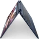 Ноутбук Lenovo IdeaPad 5 2- в- 1 14AKP10 AMD Ryzen™ AI 7 350 до 5, 0 ГГц, 14 WUXGA, OLED, сенсорный экран, 24 ГБ LPDDR5x, 1 ТБ SSD, AMD Radeon™ 860M, Cosmic Blue - изображение 8