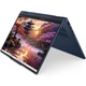 Ноутбук Lenovo IdeaPad 5 2- в- 1 14AKP10 AMD Ryzen™ AI 7 350 до 5, 0 ГГц, 14 WUXGA, OLED, сенсорный экран, 24 ГБ LPDDR5x, 1 ТБ SSD, AMD Radeon™ 860M, Cosmic Blue - изображение 9