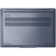 Ноутбук Lenovo IdeaPad Slim 5 14Q8X9 Snapdragon® X Plus X1P- 42- 100 до 3, 4 ГГц, 14 WUXGA, OLED, 16 ГБ LPDDR5x, 1 ТБ SSD, графический Qualcomm® Adreno™, Windows® 11 Home, Abyss Blue - изображение 10