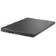 Ноутбук Lenovo ThinkPad E14 Gen 6 AMD Ryzen™ 7 7735HS до 4, 75 ГГц, 14 WUXGA, IPS, 16 ГБ DDR5, 512 ГБ SSD, графикой AMD Radeon™ 680M, чорного - изображение 9