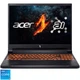 Игровой ноутбук Acer Nitro V 16 ANV16- 71 Intel® Core™ i5 14450HX до 4, 8 ГГц, 16 дюймов WUXGA, IPS, 165 Гц, 16 ГБ DDR5, 512 ГБ SSD, NVIDIA® GeForce RTX 4050 6 ГБ GDDR6, Obsidian Black - изображение 1