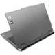 Игровой ноутбук Lenovo LOQ 15ARP9 AMD Ryzen™ 7 7435HS до 4, 5 ГГц, 15, 6 FHD, IPS, 144 Гц, 12 ГБ DDR5, 512 ГБ SSD, NVIDIA® GeForce RTX™ 4050 6 ГБ GDDR6, цвет Luna Grey - изображение 13