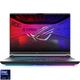 Игровой ноутбук ASUS ROG Strix G16 G615LW Intel® Core™ Ultra 9 275HX до 5, 4 ГГц, 16, 2, 5K WQXGA, 240 Гц, G- Sync, 32 ГБ DDR5, 1 ТБ SSD, NVIDIA® GeForce RTX™ 5080 16 ГБ GDDR7, Eclipse Gray - изображение 1