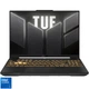 Игровой ноутбук ASUS TUF F16 FX607VJ Intel® Core™ 5 210 ГГц до 4, 8 ГГц, 16 дюймов, Full HD+, WUXGA, 144 Гц, IPS, 32 ГБ DDR4, 512 ГБ SSD, NVIDIA® GeForce RTX™ 3050 6 ГБ GDDR6, Mecha Gray - изображение 1