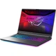 Ігровий ноутбук ASUS ROG Strix G18 G815LR Intel® Core™ Ultra 7 255HX до 5, 2 ГГц, 18, 2, 5K WQXGA, IPS, 240 Гц, G- Sync, 32 ГБ DDR5, 1 ТБ SSD, GeForce RTX™ 5070 Ti 12 ГБ GDDR7, Eclipse Gray - зображення 7