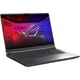 Ігровий ноутбук ASUS ROG Strix G18 G815LR Intel® Core™ Ultra 7 255HX до 5, 2 ГГц, 18, 2, 5K WQXGA, IPS, 240 Гц, G- Sync, 32 ГБ DDR5, 1 ТБ SSD, GeForce RTX™ 5070 Ti 12 ГБ GDDR7, Eclipse Gray - зображення 8