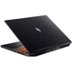 Игровой ноутбук Acer Nitro V 16 ANV16- 71 Intel® Core™ i5 14450HX до 4, 8 ГГц, 16 дюймов WUXGA, IPS, 165 Гц, 16 ГБ DDR5, 512 ГБ SSD, NVIDIA® GeForce RTX 4050 6 ГБ GDDR6, Obsidian Black - изображение 8