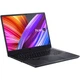 Ноутбук ASUS ProArt Studiobook 16 OLED H7600ZX Intel® Core™ i9- 12900H до 5, 0 ГГц, 16, 4K, OLED, 64 ГБ, 2 x 1 ТБ RAID0 SSD, NVIDIA® GeForce® RTX™ 3080 Ti 16 ГБ GDDR6, Windows 11 Pro, Mineral Black - изображение 5