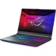 Игровой ноутбук ASUS ROG Strix G16 G615LR Intel® Core™ Ultra 7 255HX до 5, 2 ГГц, 16, 2, 5K WQXGA, IPS, 240 Гц, G- Sync, 32 ГБ DDR5, 2 ТБ SSD, GeForce RTX™ 5070 Ti 12 ГБ GDDR7, Windows 11 Home - изображение 10