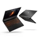 Игровой ноутбук Acer Nitro V 16 ANV16- 71 Intel® Core™ i5 14450HX до 4, 8 ГГц, 16 дюймов WUXGA, IPS, 165 Гц, 16 ГБ DDR5, 512 ГБ SSD, NVIDIA® GeForce RTX 4050 6 ГБ GDDR6, Obsidian Black - изображение 18