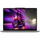 Ноутбук Lenovo Yoga Pro 9 16IAH10 Intel® Core Ultra 7 255H до 5, 1 ГГц, 16 2, 8K, OLED, WQXGA+, 120 Гц, 32 ГБ LPDDR5x, 1 ТБ SSD, NVIDIA® GeForce RTX™ 5050 8 ГБ GDDR7, Windows® 11 Home, Luna Grey - изображение 18