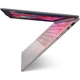Ноутбук Lenovo Yoga Slim 7 15ILL9 Intel Core Ultra 7 256 В до 4, 8 ГГц, 15, 3 2, 8 К, IPS, 120 Гц, сенсорным экраном, 16 ГБ LPDDR5x, 1 ТБ SSD, Intel® Arc™, Windows® 11 Home, Luna Grey - изображение 10