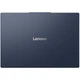 Ноутбук Lenovo IdeaPad Slim 5 16AHP10 AMD Ryzen™ 7 8845HS до 5, 1 ГГц, 16 2, 8K, OLED, 120 Гц, 32 ГБ DDR5, 1 ТБ SSD, AMD Radeon™ 780M, Cosmic Blue - изображение 2