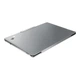 Ноутбук Lenovo ThinkPad Z13 Gen 1, 13. 3 1920x1200 IPS 400нит, AMD Ryzen 7 PRO 6850U 8- ядерный, 16 ГБ DDR5, 512 ГБ SSD m2 PCIe, AMD Radeon 680M, Windows 11 Pro, алюминиевый корпус 1, 19 кг, Arctic Сіро- черный, слот для Nano- SIM- карти, 4G LTE CAT4 - изображение 5