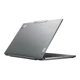 Ноутбук Lenovo ThinkPad Z13 Gen 1, 13. 3 1920x1200 IPS 400нит, AMD Ryzen 7 PRO 6850U 8- ядерный, 16 ГБ DDR5, 512 ГБ SSD m2 PCIe, AMD Radeon 680M, Windows 11 Pro, алюминиевый корпус 1, 19 кг, Arctic Сіро- черный, слот для Nano- SIM- карти, 4G LTE CAT4 - изображение 8