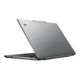 Ноутбук Lenovo ThinkPad Z13 Gen 1, 13. 3 1920x1200 IPS 400нит, AMD Ryzen 7 PRO 6850U 8- ядерный, 16 ГБ DDR5, 512 ГБ SSD m2 PCIe, AMD Radeon 680M, Windows 11 Pro, алюминиевый корпус 1, 19 кг, Arctic Сіро- черный, слот для Nano- SIM- карти, 4G LTE CAT4 - изображение 9