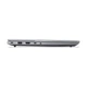 Ноутбук Lenovo ThinkBook 14 G8 IRL Intel® Core™ 5 210H 12M Cache, до 4, 80 ГГц, 14 WUXGA, 16 ГБ DDR5, 512 ГБ SSD, Intel, Win 11 Pro, Серый - изображение 7