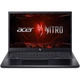 Игровой ноутбук Acer Nitro V 15 ANV15- 51- 778C Intel® Core® i7- 13620H до 4, 9 ГГц, 15, 6 дюйма, Full HD, IPS, 144 Гц, 16 ГБ DDR5, 512 ГБ SSD, NVIDIA® GeForce RTX™ 4060 8 ГБ GDDR6, Obsidian черный - изображение 5