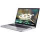 Ноутбук Acer Aspire 3 A315- 59- 5608 Intel® Core™ i5- 1235U до 4, 4 ГГц, 15, 6 дюйма, Full HD, 16 ГБ DDR4, 512 ГБ SSD, графикой Intel® Iris® Xe, Pure Silver - изображение 5