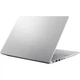 Ноутбук ASUS Vivobook S14 S3407VA Intel Core i5- 13420H pana la 4. 6GHz, 14'', WUXGA, IPS, 16GB DDR5 RAM, 1TB SSD, Intel UHD, No OS, Cool серебристый - изображение 11