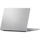 Ноутбук ASUS Vivobook S14 S3407VA Intel Core i5- 13420H pana la 4. 6GHz, 14'', WUXGA, IPS, 16GB DDR5 RAM, 1TB SSD, Intel UHD, No OS, Cool серебристый - изображение 15