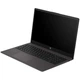 Ноутбук HP 255 G10 с процессором AMD Ryzen™ 5 7530U pana la 4.5GHz, 15.6'' Full HD, 8GB DDR4 RAM, 256GB SSD, AMD Radeon™ графикой, DOS, Dark ash серебристый - изображение 5