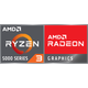 Ноутбук HP 15s- eq2028nq AMD Ryzen™ 3 5300U до 3, 80 ГГц, 15, 6, Full HD, IPS, 8 ГБ DDR4, 256 ГБ SSD, AMD Radeon™, Free DOS, синий - изображение 2