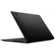 Ноутбук Lenovo ThinkPad X1 Nano G1, 13 2k 2160x1350 IPS 450nits, Intel Core i7- 1180G7 4- core, 16 GB DDR4, 512 GB SSD m2 PCIe, Intel Iris Xe, Windows 10 Pro, Carbon Fiber, Magnesium Body 1kg, Black, SIM Card Slot, 4G LTE - изображение 3