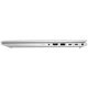 Ноутбук HP ProBook 450 G10 Intel® Core™ i7- 1355U до 5, 0 ГГц, 15, 6'', Full HD, IPS, 16 ГБ DDR4. 512 ГБ SSD, Intel® Iris® Xᵉ, Free DOS, Pike Silver - изображение 7