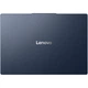 Ноутбук Lenovo IdeaPad Slim 3 15ARP10 AMD Ryzen™ 5 7535HS до 4, 55 ГГц, 15, 3 WUXGA, IPS, 16 ГБ DDR5, 512 ГБ SSD, графикой AMD Radeon™ 660M, Windows® 11 Home, Cosmic Blue, алюминий - изображение 7