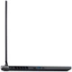 Игровой ноутбук Acer 15, 6 Nitro 5 AN515- 58, FHD IPS 144 Гц, Intel® Core™ i7- 12650H (24 МБ кэш- памяти, до 4, 70 ГГц), 16 ГБ DDR5, 512 ГБ SSD, GeForce RTX 4050 6 ГБ, черный - изображение 6
