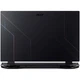 Игровой ноутбук Acer 15, 6 Nitro 5 AN515- 58, FHD IPS 144 Гц, Intel® Core™ i7- 12650H (24 МБ кэш- памяти, до 4, 70 ГГц), 16 ГБ DDR5, 512 ГБ SSD, GeForce RTX 4050 6 ГБ, черный - изображение 8