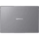 Ноутбук Lenovo Yoga Slim 7i G9 Aura Edition, 15. 3 2. 8K сенсорный Екран, Intel® Core™ Ultra 7 256V pana la 4. 8 GHz, 16 GB RAM LPDDR5x 8533, 512 GB SSD, Intel Arc 140V, Windows 11 Home, Luna Серый 512 GB - изображение 6