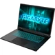 Игровой ноутбук GIGABYTE 16'' A16 3VH, WUXGA 165 Гц, AMD Ryzen™ 7 260 (16 МБ кэш- памяти, до 5, 10 ГГц), 16 ГБ DDR5, 512 ГБ SSD, GeForce RTX 5060 8 ГБ, черная сталь - изображение 3