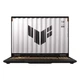 Ноутбук ASUS TUF Gaming F16 FX608JMR- I7161 Intel Core i7- 14650HX 16inch WUXGA 16GB DDR5- SDRAM 1TB SSD NVIDIA GeForce RTX 5060 Wi- Fi 6E (802. 11ax) черный - изображение 4