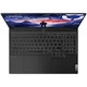 Игровой ноутбук Lenovo Legion 7 16IRX9, Intel® Core™ i7- 14700HX, 16 дюймов, 3, 2 КБ, 32 ГБ, 1 ТБ SSD, NVIDIA GeForce RTX 4070 8 ГБ, Eclipse Black - изображение 8